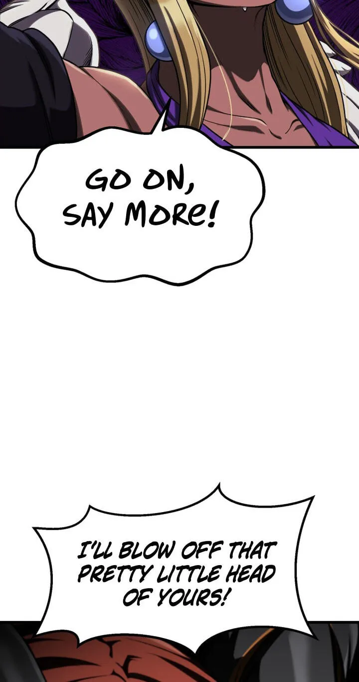 Latna Saga: Survival of a Sword King Chap 297 - Next Chap 298