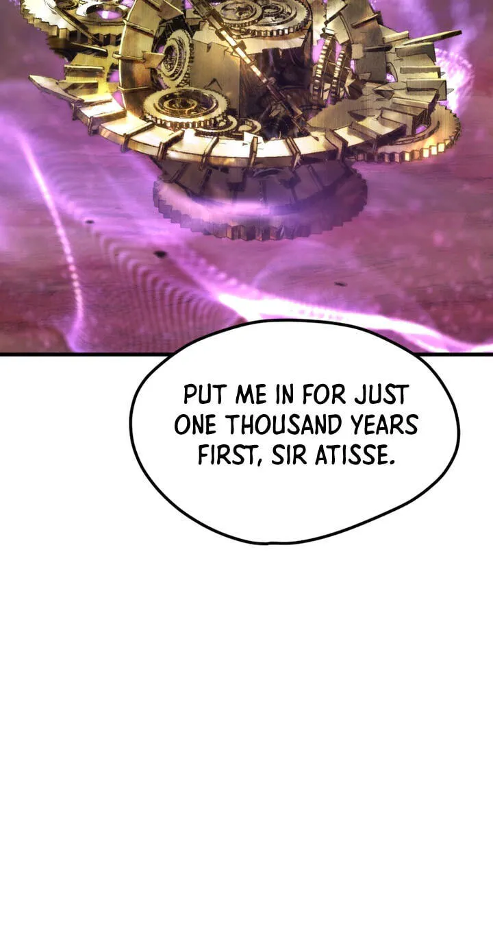 Latna Saga: Survival of a Sword King Chap 297 - Next Chap 298