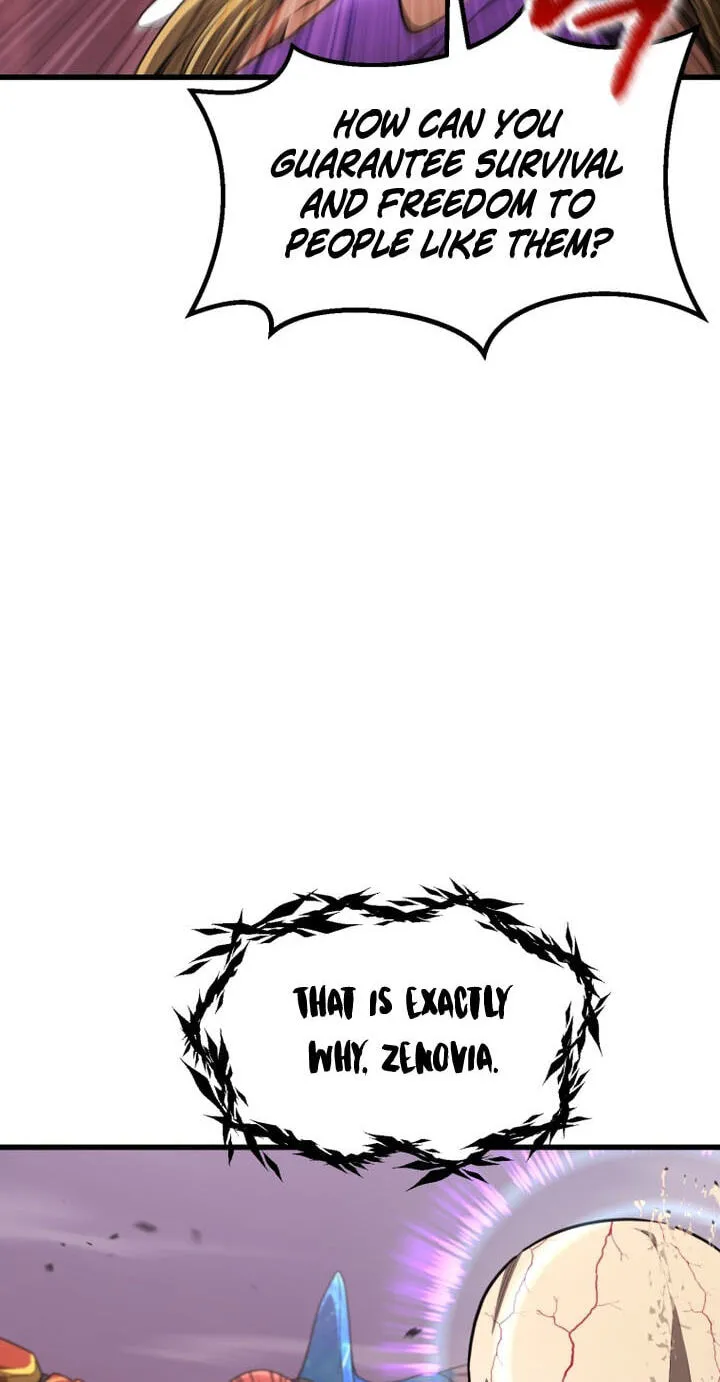 Latna Saga: Survival of a Sword King Chap 297 - Next Chap 298