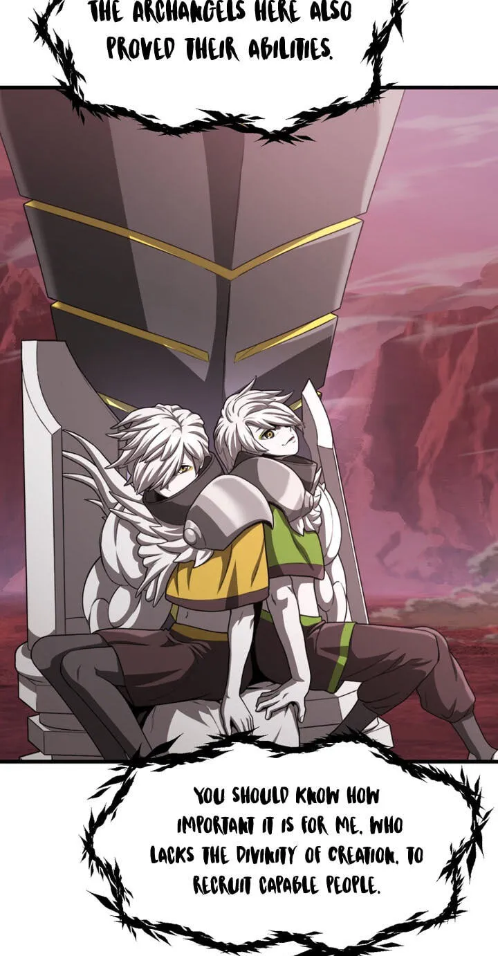 Latna Saga: Survival of a Sword King Chap 297 - Next Chap 298