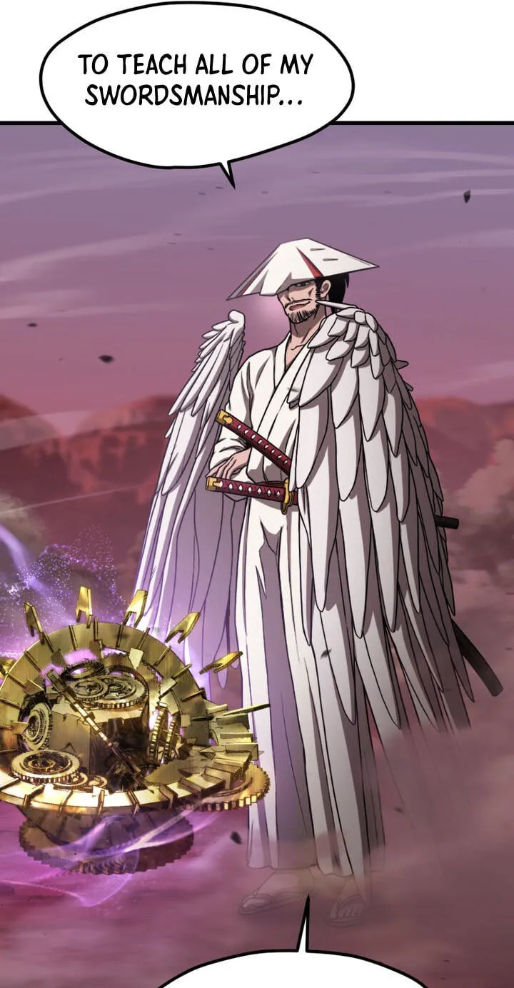 Latna Saga: Survival of a Sword King Chap 297 - Next Chap 298