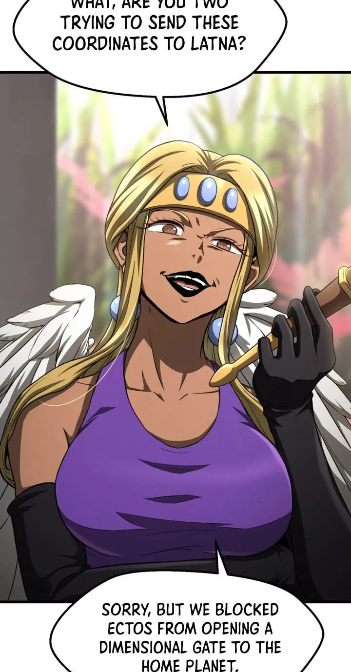 Latna Saga: Survival of a Sword King Chap 297 - Next Chap 298