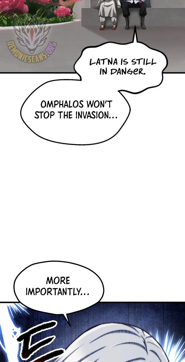 Latna Saga: Survival of a Sword King Chap 297 - Next Chap 298