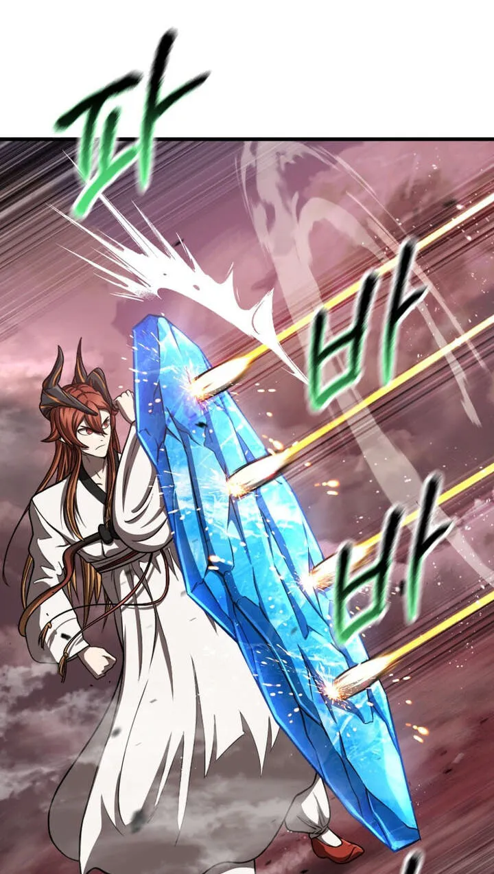 Latna Saga: Survival of a Sword King Chap 297 - Next Chap 298