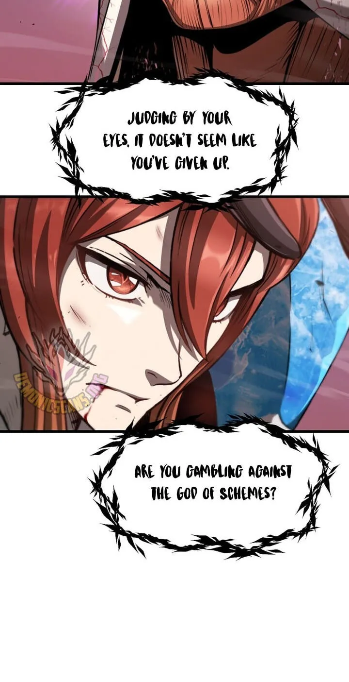 Latna Saga: Survival of a Sword King Chap 297 - Next Chap 298