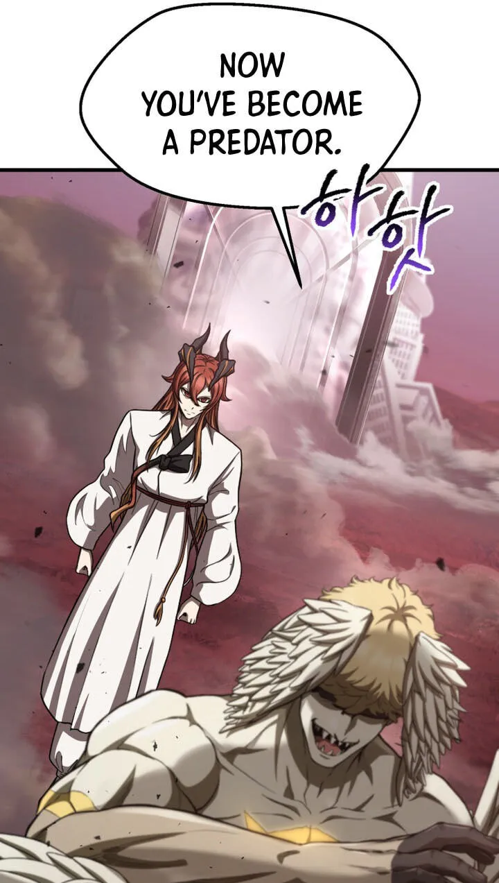 Latna Saga: Survival of a Sword King Chap 297 - Next Chap 298