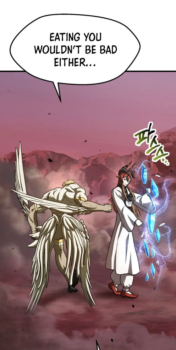 Latna Saga: Survival of a Sword King Chap 297 - Next Chap 298