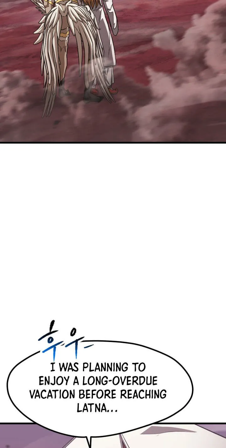 Latna Saga: Survival of a Sword King Chap 297 - Next Chap 298