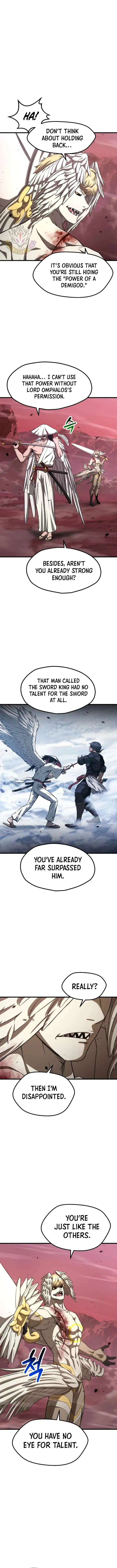 Latna Saga: Survival of a Sword King Chap 298 - Next Chap 299