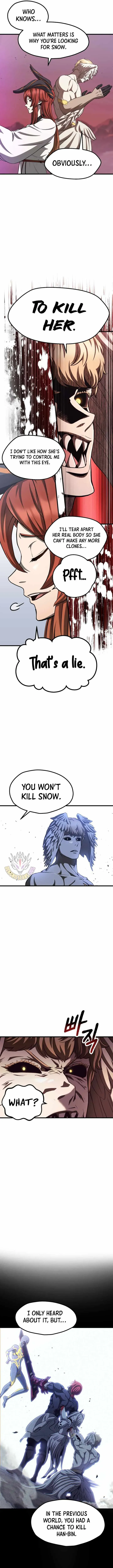 Latna Saga: Survival of a Sword King Chap 298 - Next Chap 299