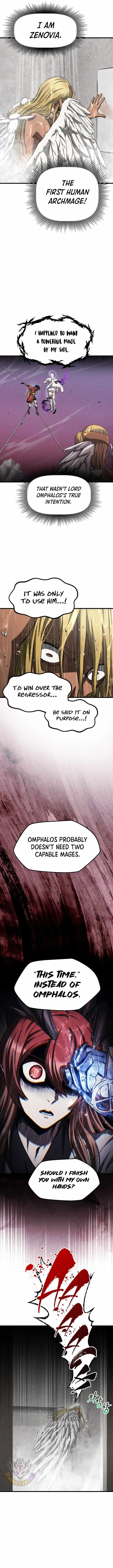 Latna Saga: Survival of a Sword King Chap 298 - Next Chap 299