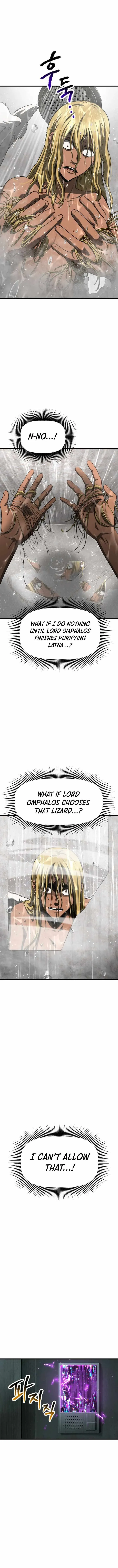 Latna Saga: Survival of a Sword King Chap 298 - Next Chap 299