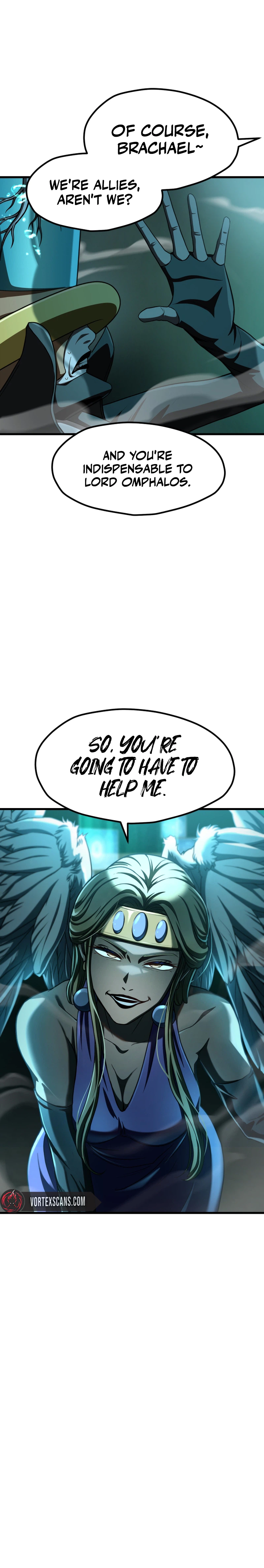 Latna Saga: Survival of a Sword King Chap 299 - Next Chap 300