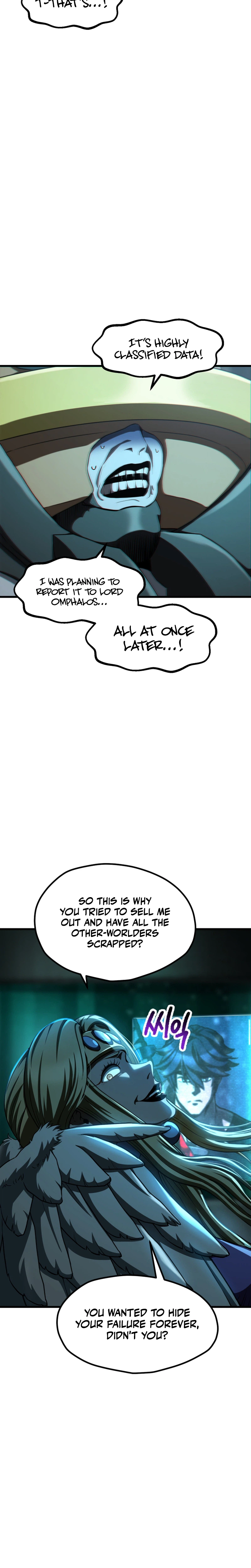 Latna Saga: Survival of a Sword King Chap 299 - Next Chap 300
