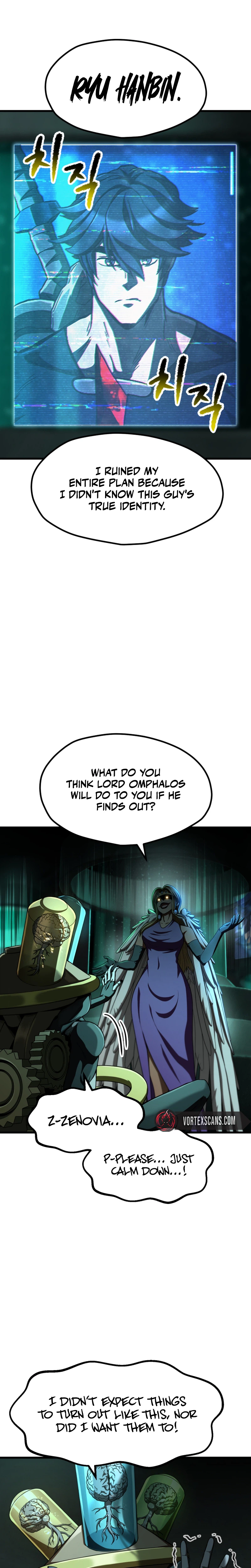 Latna Saga: Survival of a Sword King Chap 299 - Next Chap 300