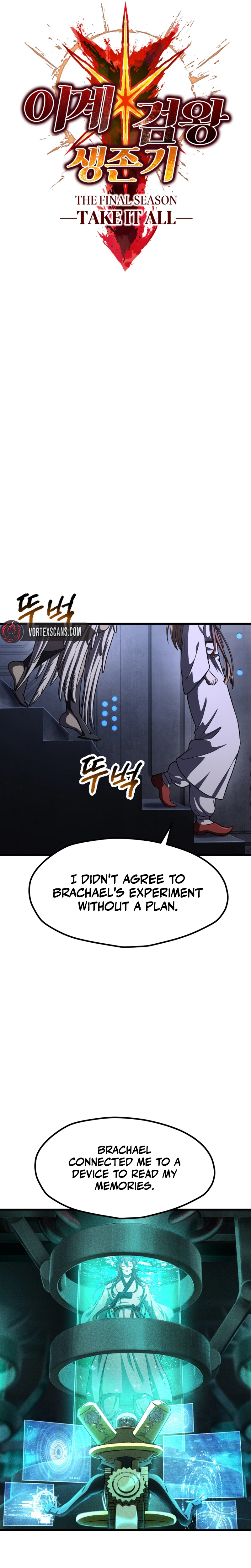 Latna Saga: Survival of a Sword King Chap 299 - Next Chap 300