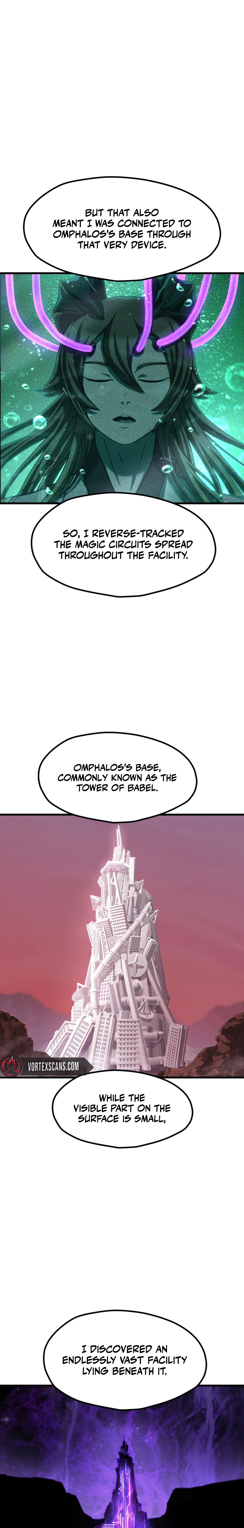 Latna Saga: Survival of a Sword King Chap 299 - Next Chap 300