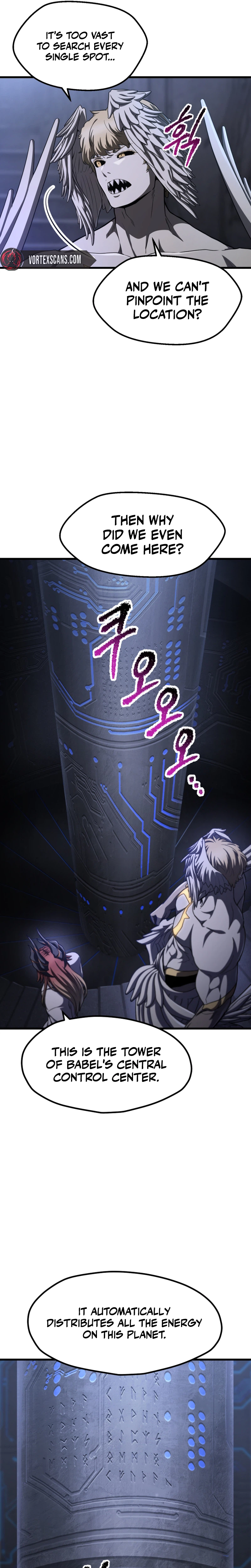 Latna Saga: Survival of a Sword King Chap 299 - Next Chap 300