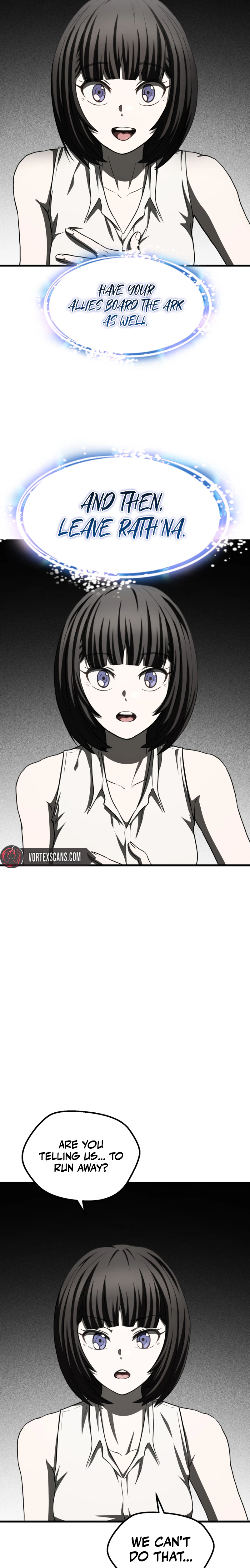 Latna Saga: Survival of a Sword King Chap 299 - Next Chap 300