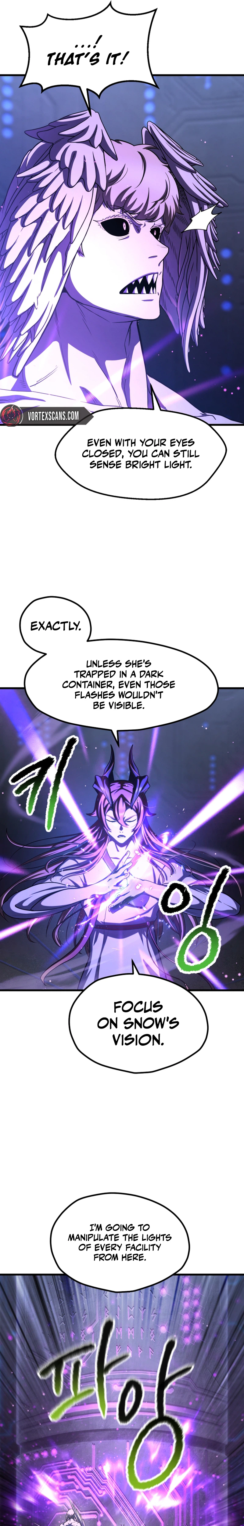 Latna Saga: Survival of a Sword King Chap 299 - Next Chap 300