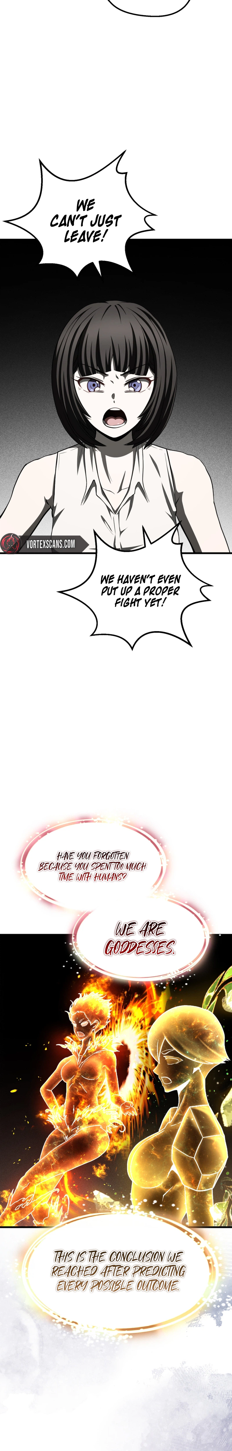Latna Saga: Survival of a Sword King Chap 299 - Next Chap 300