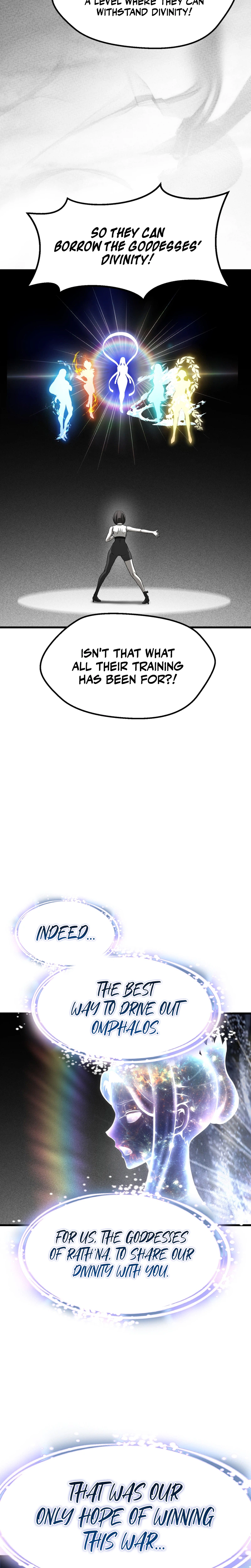 Latna Saga: Survival of a Sword King Chap 299 - Next Chap 300