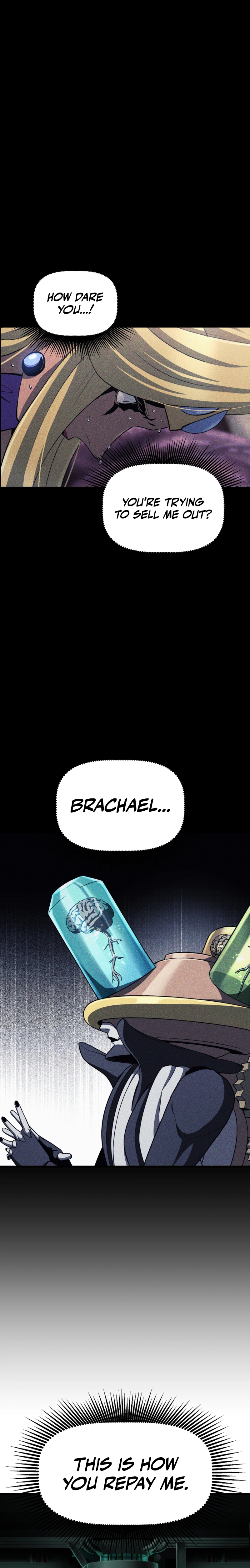 Latna Saga: Survival of a Sword King Chap 299 - Next Chap 300