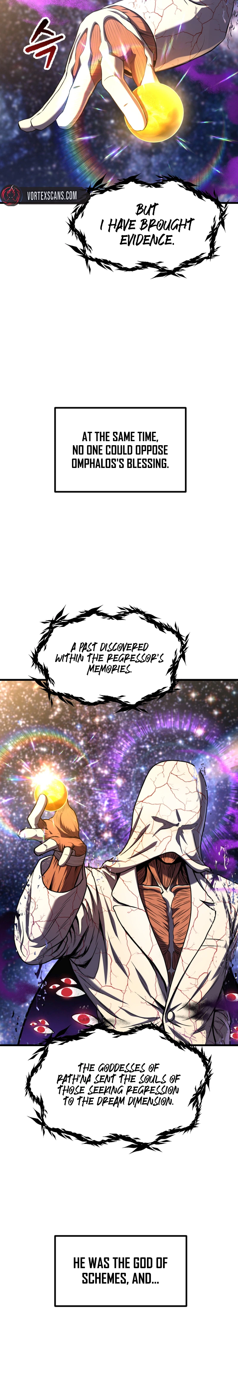 Latna Saga: Survival of a Sword King Chap 299 - Next Chap 300