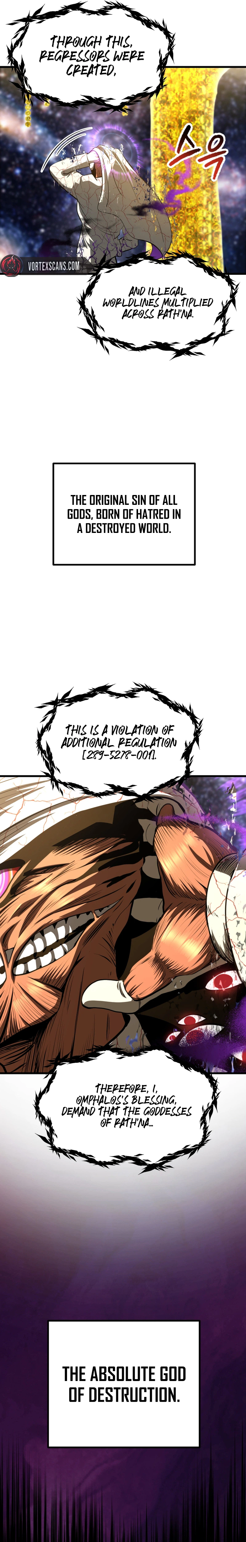 Latna Saga: Survival of a Sword King Chap 299 - Next Chap 300