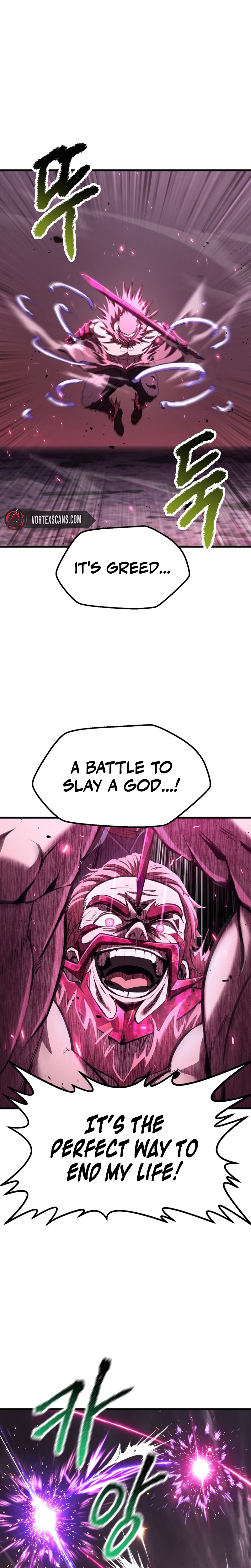 Latna Saga: Survival of a Sword King Chap 300 - Next Chap 301
