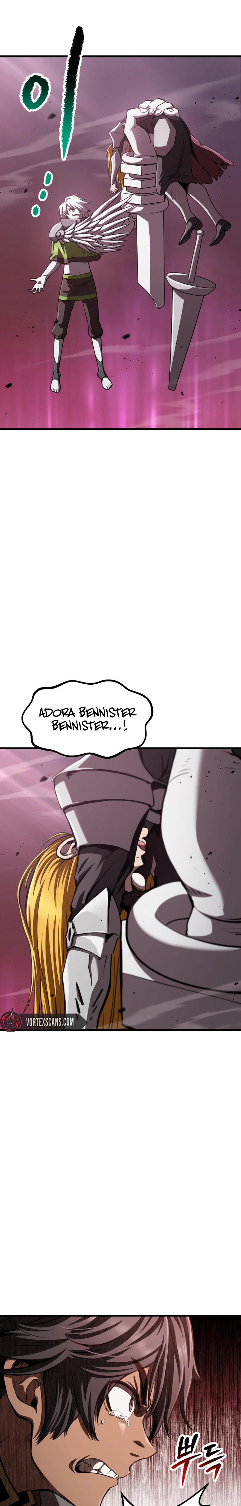 Latna Saga: Survival of a Sword King Chap 300 - Next Chap 301