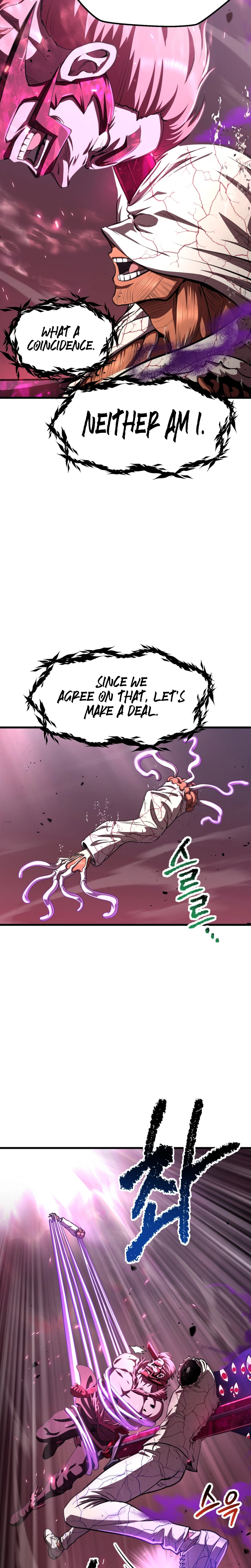 Latna Saga: Survival of a Sword King Chap 300 - Next Chap 301
