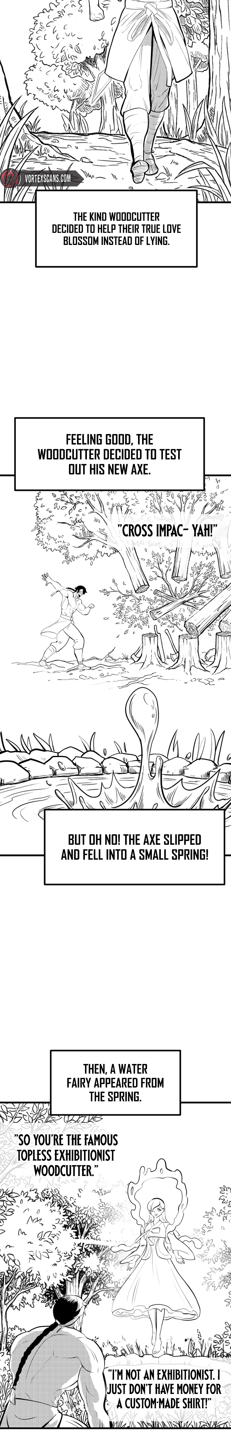 Latna Saga: Survival of a Sword King Chap 300 - Next Chap 301