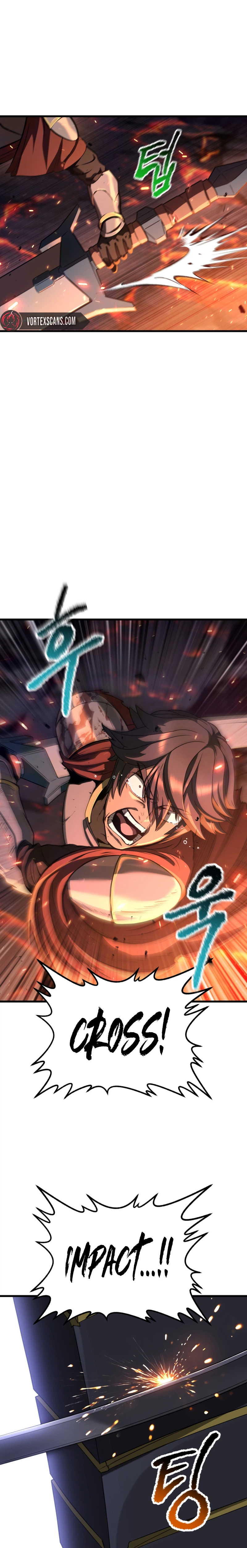 Latna Saga: Survival of a Sword King Chap 300 - Next Chap 301