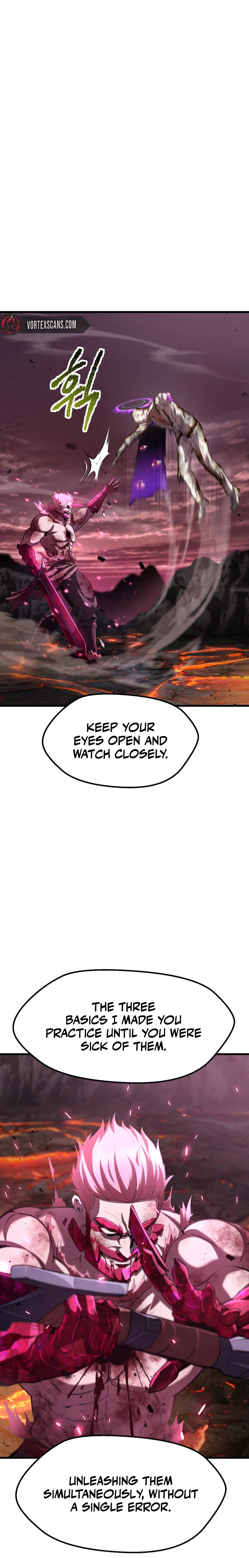 Latna Saga: Survival of a Sword King Chap 300 - Next Chap 301
