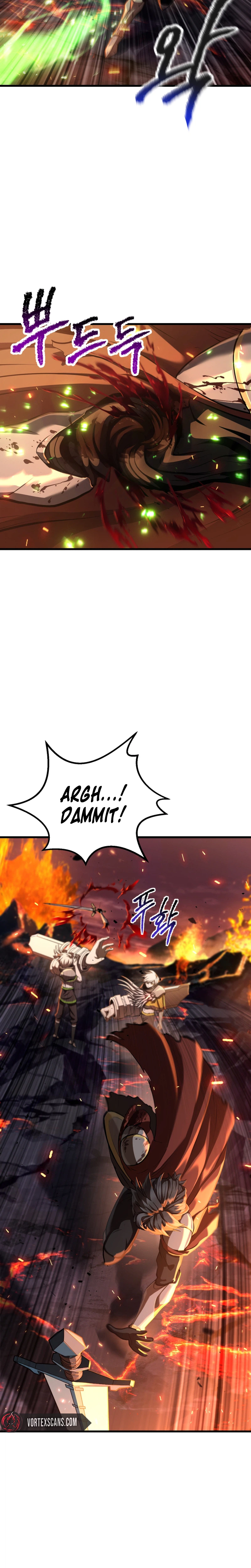 Latna Saga: Survival of a Sword King Chap 300 - Next Chap 301