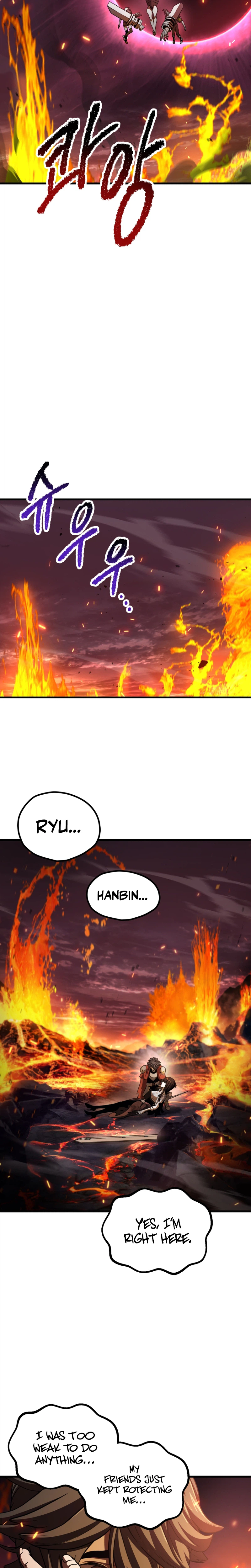 Latna Saga: Survival of a Sword King Chap 300 - Next Chap 301