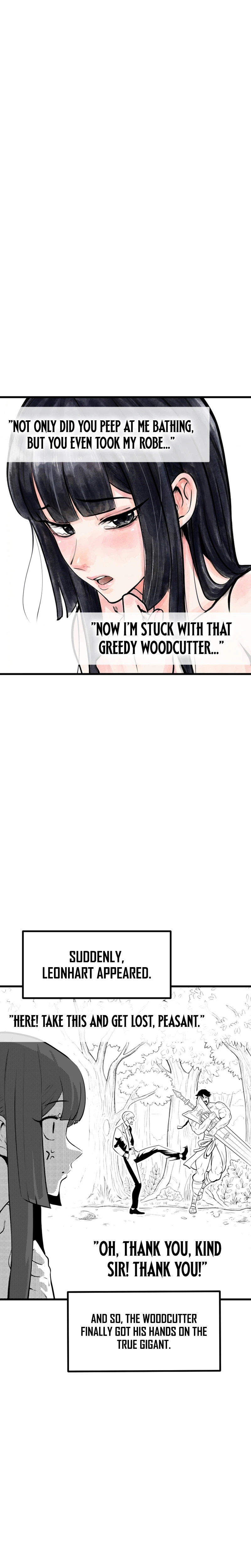 Latna Saga: Survival of a Sword King Chap 300 - Next Chap 301