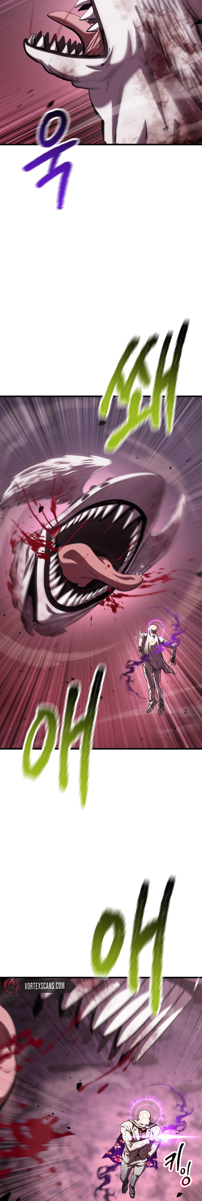Latna Saga: Survival of a Sword King Chap 300 - Next Chap 301