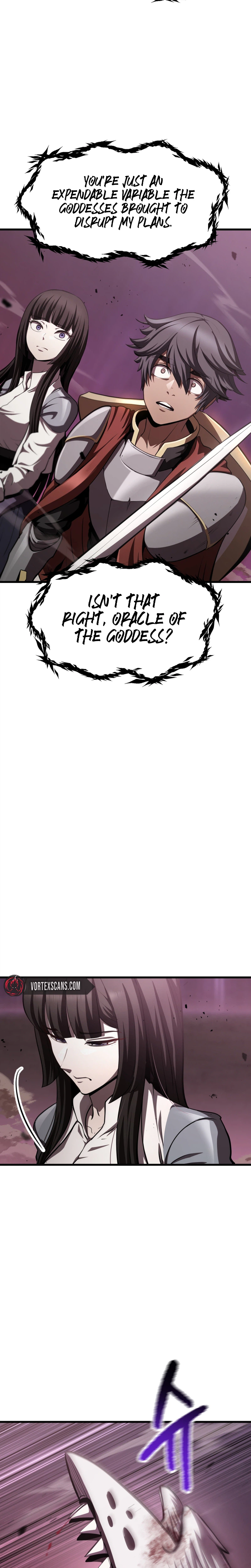 Latna Saga: Survival of a Sword King Chap 300 - Next Chap 301