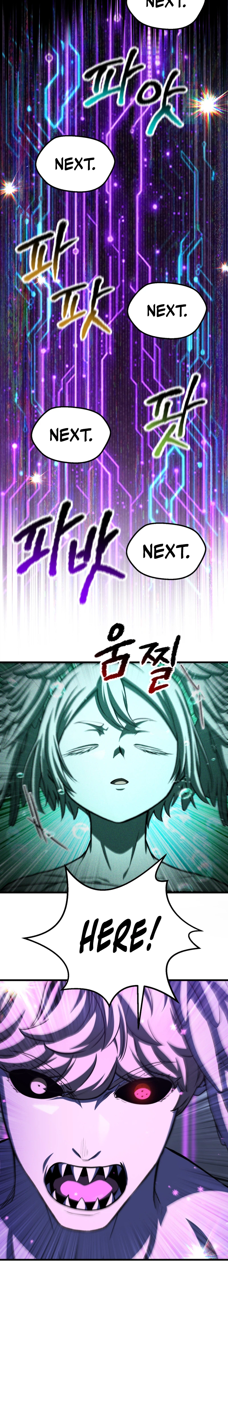 Latna Saga: Survival of a Sword King Chap 301 - Next Chap 302