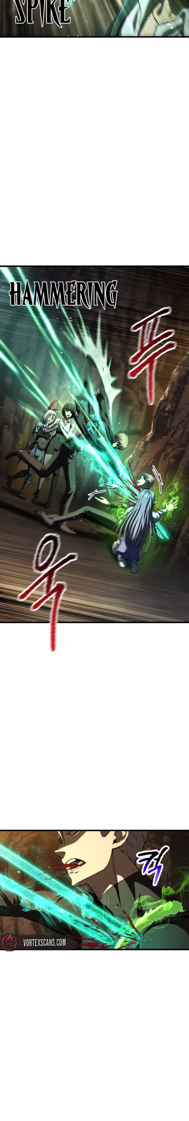 Latna Saga: Survival of a Sword King Chap 301 - Next Chap 302