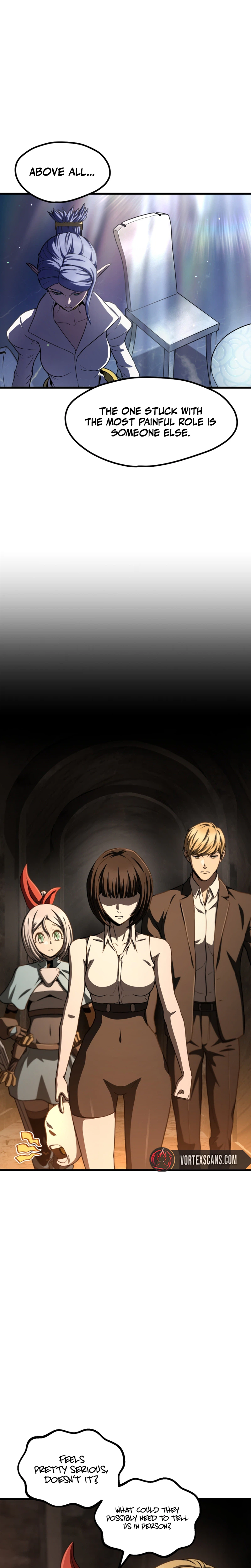 Latna Saga: Survival of a Sword King Chap 301 - Next Chap 302