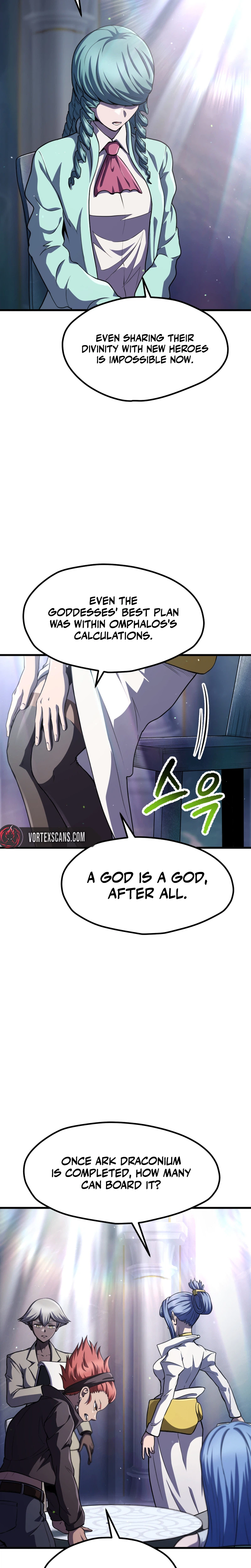 Latna Saga: Survival of a Sword King Chap 301 - Next Chap 302