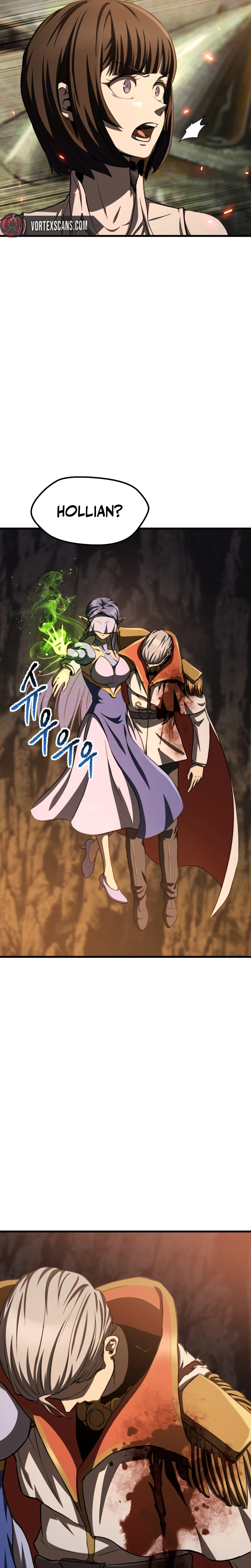 Latna Saga: Survival of a Sword King Chap 301 - Next Chap 302
