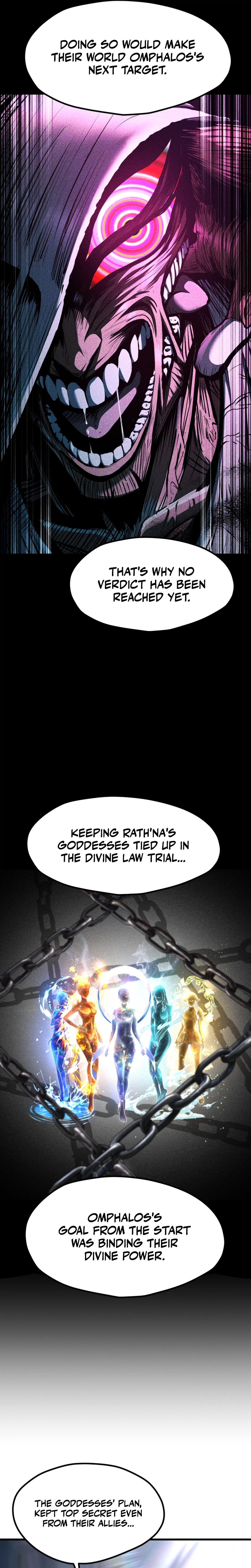 Latna Saga: Survival of a Sword King Chap 301 - Next Chap 302