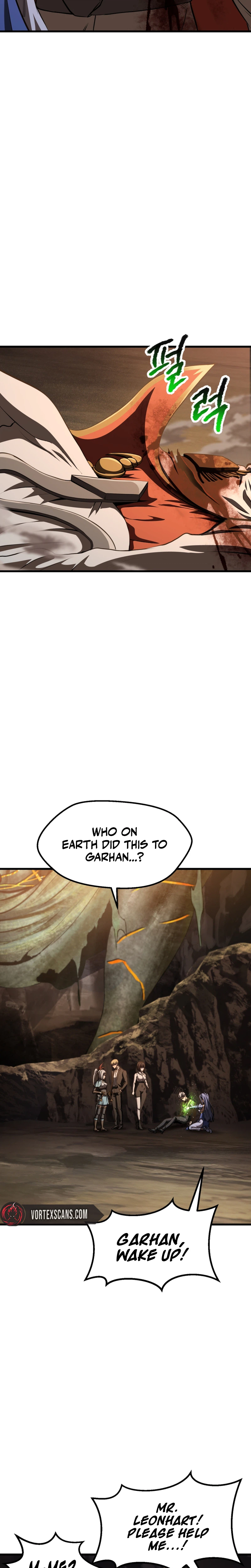 Latna Saga: Survival of a Sword King Chap 301 - Next Chap 302