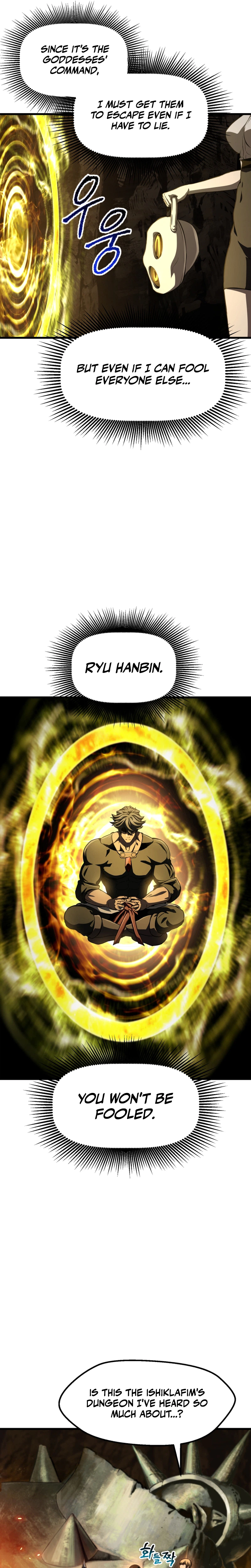 Latna Saga: Survival of a Sword King Chap 301 - Next Chap 302