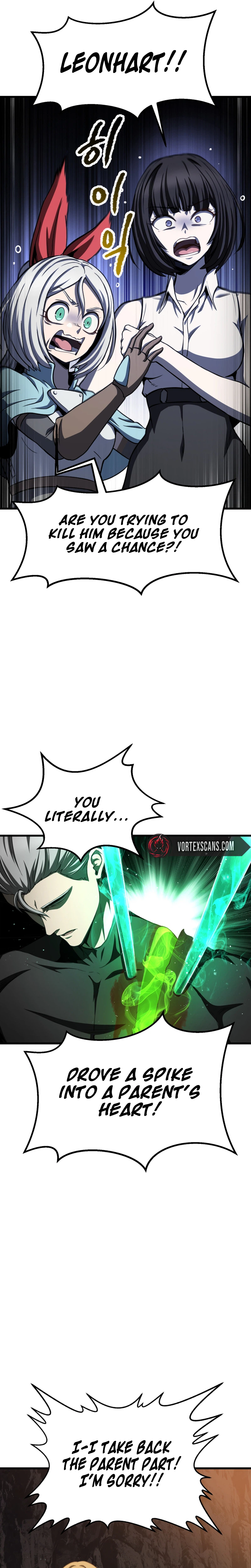 Latna Saga: Survival of a Sword King Chap 301 - Next Chap 302