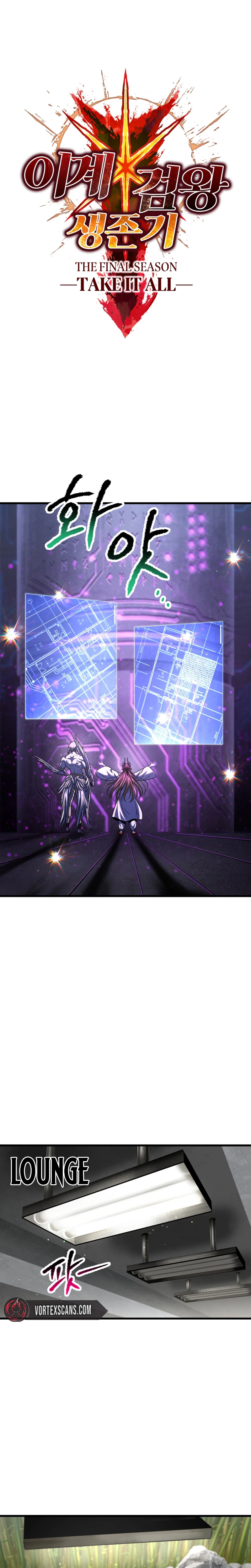 Latna Saga: Survival of a Sword King Chap 301 - Next Chap 302